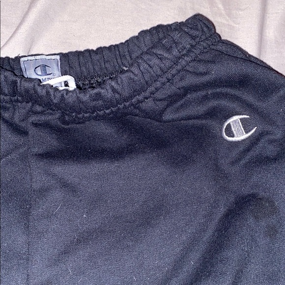 sweatpants - Picture 2 of 2